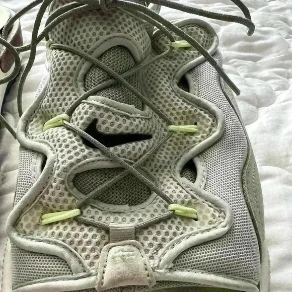 Nike Offline 2.0 Light  Bone Sz 12 M - Picture 5 of 14